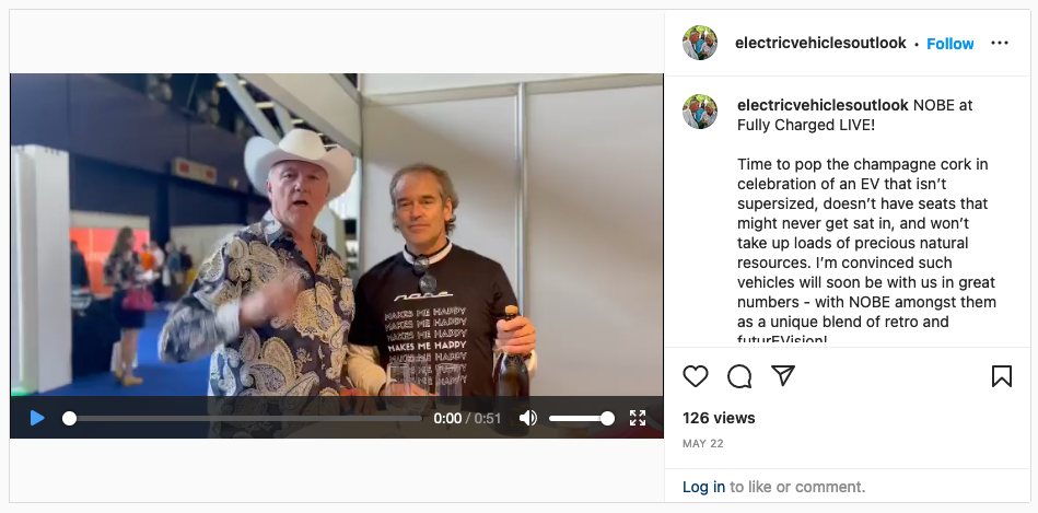 Roger Atkins and Roman Muljar drinking and scamming